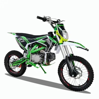 High Quality Motorcycle off Road Bike 110cc 125cc 150cc Dirt Bike Pit Bike
