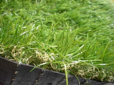 PP Woven Fabric Turf Backing