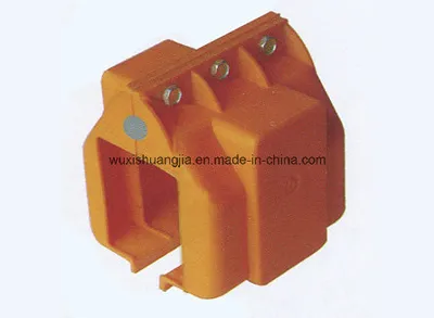 Sjf Multipole Conductor System for Power Feed