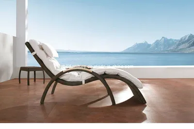 Lounge Furniture, Lounge Chair, Leisure Furniture (LHY109)