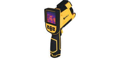 Industry Temperature Measurement Thermal Imaging Camera