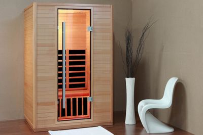 Sauna Room (Royal-II-M)