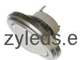 12W LED Spotlight
