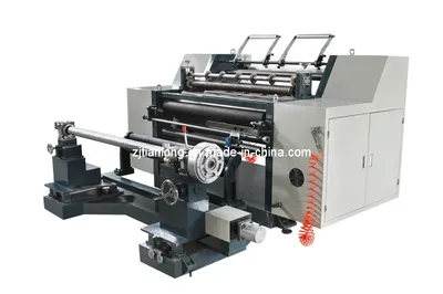 Trustworthy Slitting Machine Manufacturer
