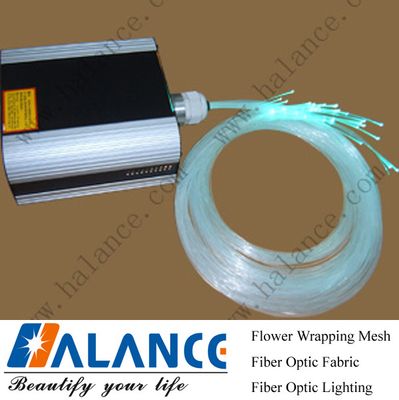 100W Halogen Fiber Optic Lighting Kits for SPA Room