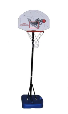 Injection Mold of Small Size Basketball Stand Bb-06