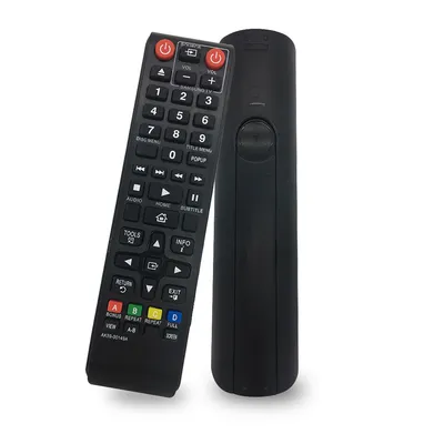 High Quality IR TV Remot Control OEM Rindo Remote Control
