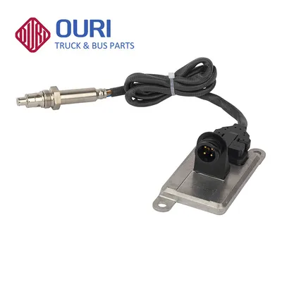 Heavy Duty Ouri Truck 1732461 2296799 2247379 2020691 1908536 1782596 1872080 Nox Sensor for Scania Truck