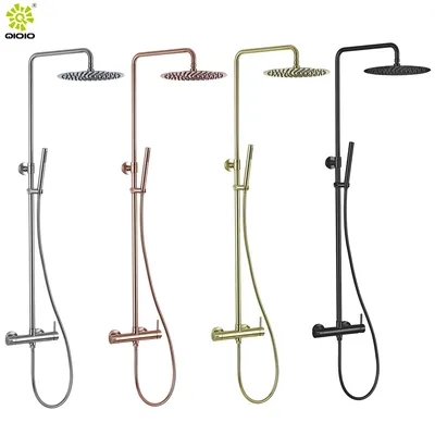 European Popular Hot and Cold Mixer Shower Mixer Taps