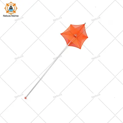 Marine CCS Approval Liferaft Radar Reflector