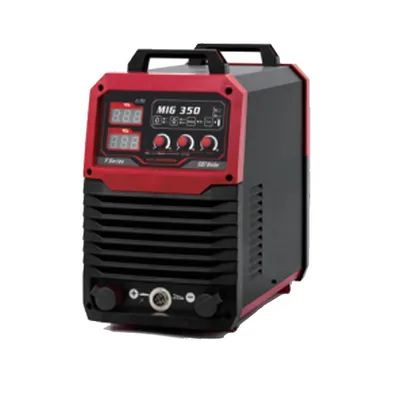 Mlg F Series Laser Welding Machine MIG350