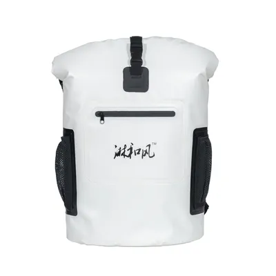 500d PVC Fashion Bag Waterproof Bag Cooler Bags Fashion Travel Bags Backpack Food Cooler Bag Lunch Cooler Bag for Outdoors