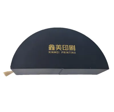 Custom Printing Ribbon Sliding Drawer Luxury Paper Gift Packaging Box Fashion Portable