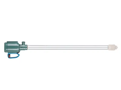 Portable 220V Electric Barrel Drum Oil Pump