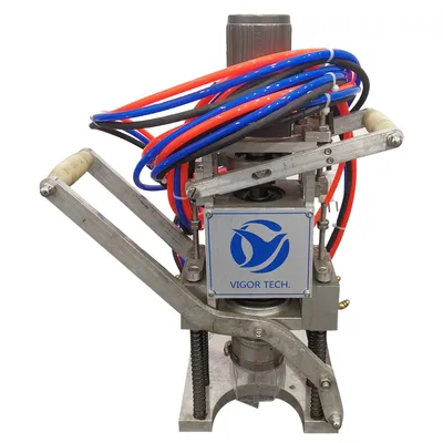 Portable Drilling Machine for Granite Marble Tunnel Openning Anchor Hole Drilling