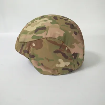 Helmet Helmet with Nij Iiia Protection Level M88 Helmet Tactical Helmet