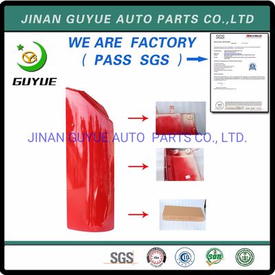 for FAW HOWO Shacman Dongfeng Beiben Foton Truck Spare Parts Upper Piller