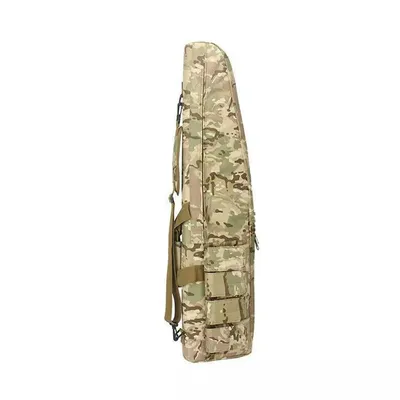 Factory D700 Tactical Riffle Case Shoulder Pouch for Hunting
