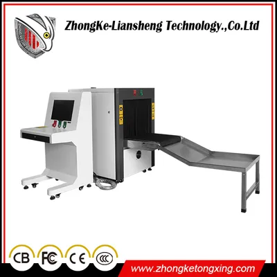 X-ray Machine Price Scanner X Ray Equipment
