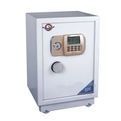 Digital Safe Box