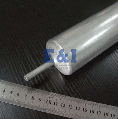 Professional Aluminium Cold Forging with High-Tech for Forged Auto