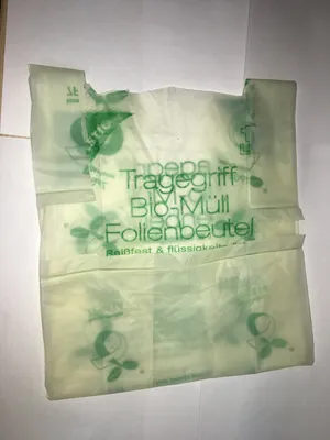 Hot Sales for Biodegradable Shopping Plastic Bags