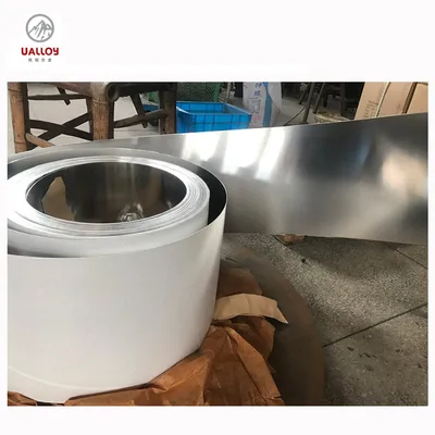 Ni29co18/ Uns K94610 (4J29) Kovar Expansion Alloy Strip
