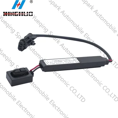 IP31 Door Handle Antenna Qk464 Auto Antenna