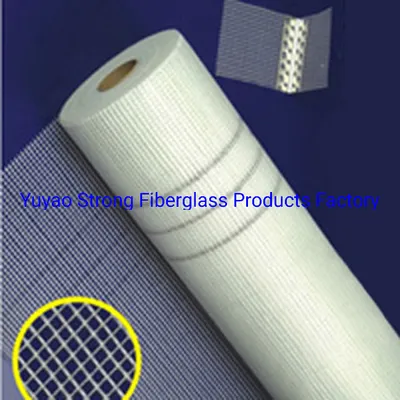 Special Fiberglass Mesh for Masic