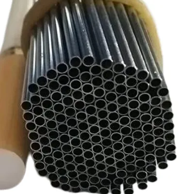 High-Temperature Inconel X-750 Capillary Tubes for Gas Turbines