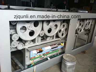 PP Woven Bag Relief Printing Machine