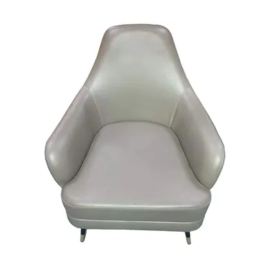 Comfort Eleghant Chair for Home Furniture Reception Room Theme Hotel Restaurant