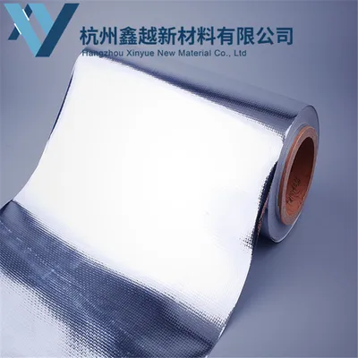 Roofing Material Roof Insulated Thermal Reflective Tarp Insulation Materials with Cheap Prices