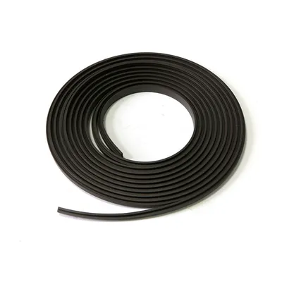 Strong Adhesive Soft Rubber Magnet Strip Strong Adhesive Magnetic Tape