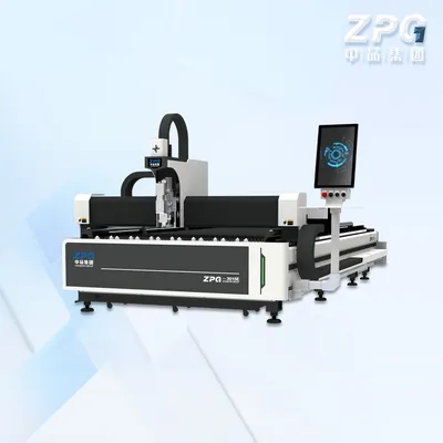 Best 3015 1530 Stainless Steel Copper Aluminum Fiber Laser Cutter Price 3kw CNC Metal Laser Cutting Machine for Sheet Metal