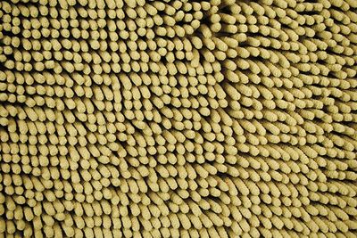 Chenille Rug