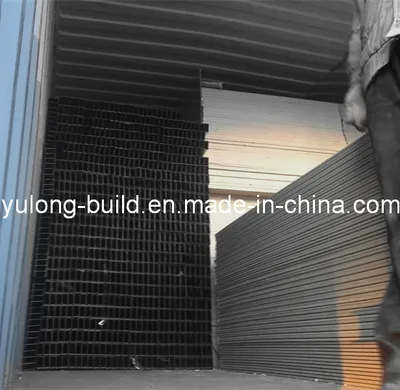 Gypsum Board/Plaster Board/Drywall Board for Wall Partition