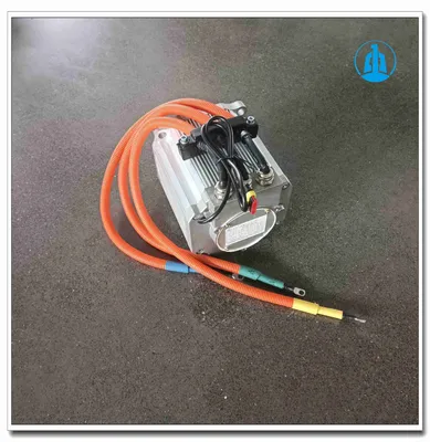 Pmsm 30000W Motor High Quality IP67 Permanent Magnet Synchronous Motor