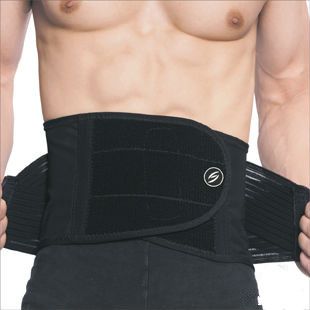 Adjustable Neoprene Running Belt