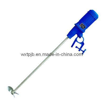 Lightweight Portable Mixer (TK0-0.1/100-20)