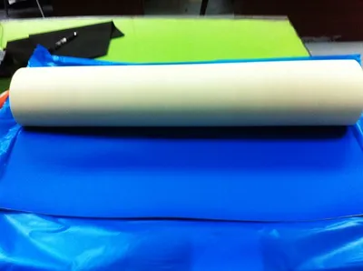 Mouse Pad Rubber Sheet