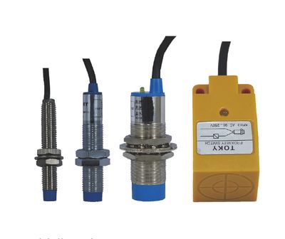Inductive Proximity Switch (TK)