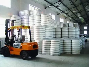 Polyester Staple Fibre New Tide for Spinning Usage