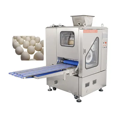 Hot Selling Dough Rounder Machine Dough Divider for Sale