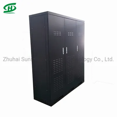 1500ah 48V Solar Battery Rechargeable Telecom Battery for Eletricity Room