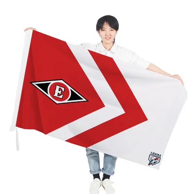 Durable Custom Banner Flags for Outdoor Promotions