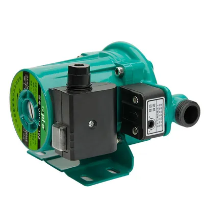 Landis High Pressure Home Bathroom Circulator Booster Water Pump Circulating Pump