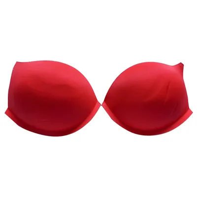 New Design Hot Sell Push up Soft Bra Cups Insert for Swimwear Padding Half Cup Bra