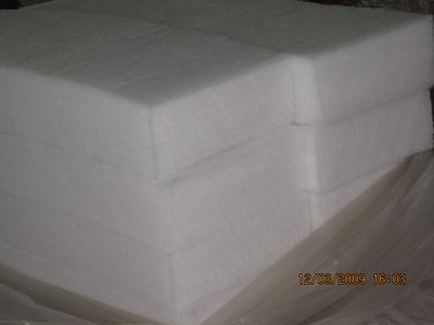 Polyester Insulation Batts