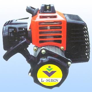 Gasoline Engine (LS1E36F)